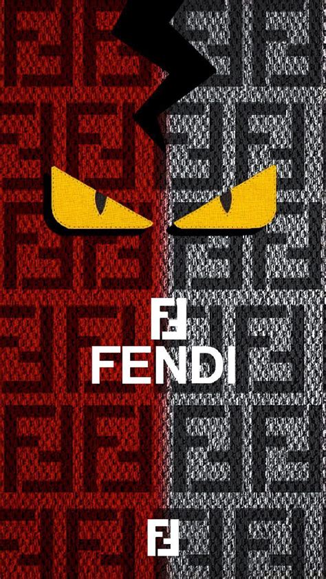 fendi background.